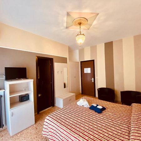 Art Hotel Pandos Tabiano Terme Exterior photo