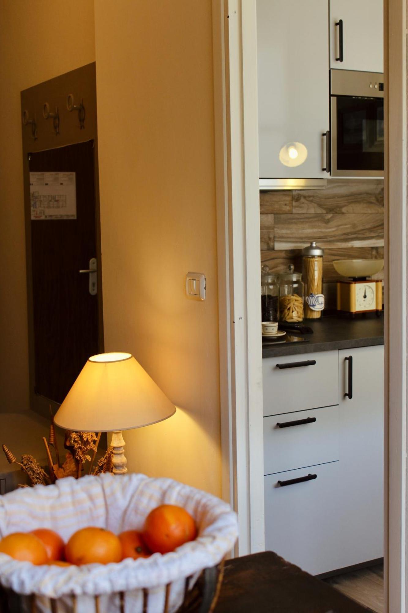 Art Hotel Pandos Tabiano Terme Exterior photo