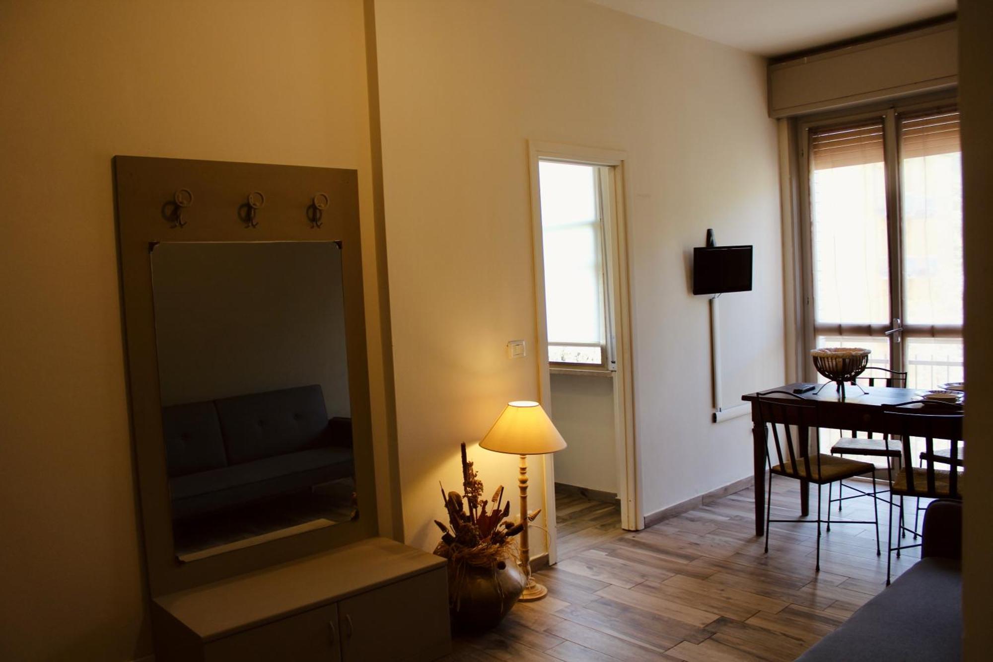 Art Hotel Pandos Tabiano Terme Exterior photo